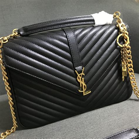 ysl maglietta|SAINT LAURENT YSL Bags for Women .